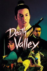 Poster de la película Death Valley