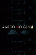 Poster de la película Amigo, no gima