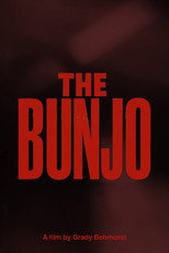 Poster de la película The Bunjo