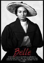 Poster de la película Belle