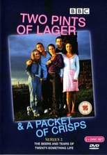 Two Pints of Lager and a Packet of Crisps