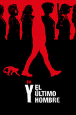 Poster de la serie Y: El último hombre