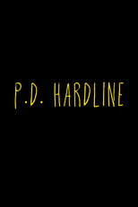 Poster de la película P.D. Hardline