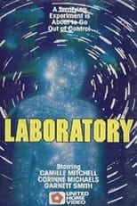 Poster de la película Laboratory