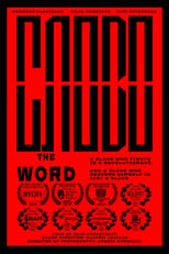 Poster de la película The Word