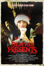 Poster de la película Deathly Presents