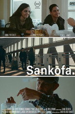 Poster de la película Sankofa.