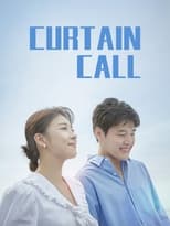 Poster de la serie Curtain Call