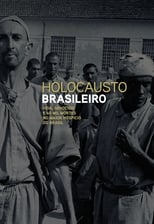 Poster de la película Brazilian Holocaust