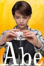 Poster de la película Abe