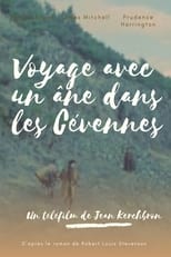 Poster de la película Voyage avec un âne dans les Cévennes