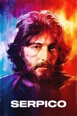 Poster de la película Serpico