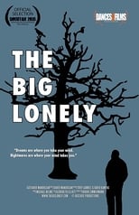 Poster de la película The Big Lonely