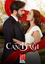 Poster de la serie Can Bagi