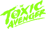Logo The Toxic Avenger