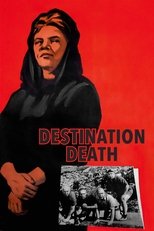 Poster de la película Destination Death