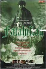 Poster de la película Fatahillah