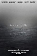 Poster de la película Grey Sea