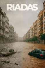 Poster de la película Riadas