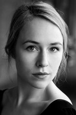 Actor Sarah Goldberg