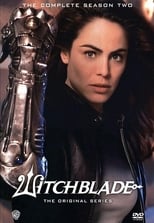 Witchblade