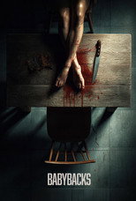 Poster de la película Babybacks