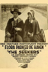 Poster de la película The Seekers