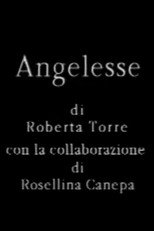 Poster de la película Angelesse