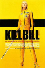 Poster de la película Kill Bill: Volumen 1