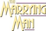 Logo The Marrying Man