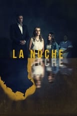 Poster de la película La Noche