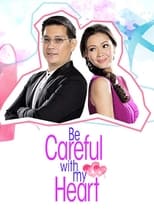 Poster de la serie Be Careful With My Heart