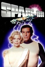 Poster de la serie Space: 1999