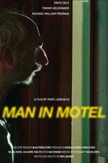 Poster de la película Man in Motel