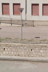 Poster de la película If Only There Were Peace