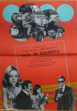 Poster de la película Sunday Father