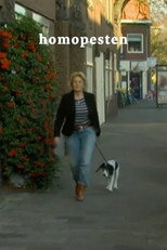 Poster de la película Homopesten