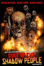 Poster de la película Cult of the Shadow People