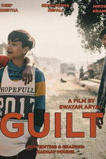 Poster de la película GUILT