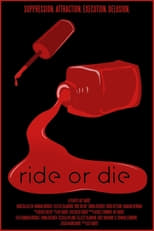 Poster de la película Ride or Die