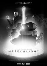 Poster de la película Meteorlight