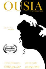 Poster de la película OUSIA