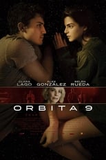 Poster de la película Órbita 9