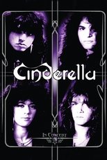 Poster de la película Cinderella - In Concert