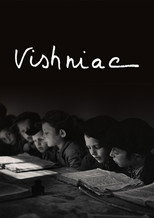 Poster de la película Vishniac