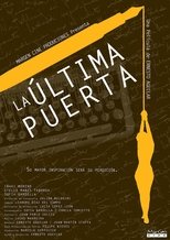 Poster de la película La Ultima Puerta