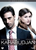 Poster de la película Karabudjan