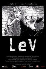 Poster de la película Lev