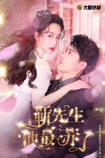 Poster de la serie 靳先生他最苏了