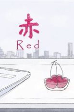 Poster de la película Red